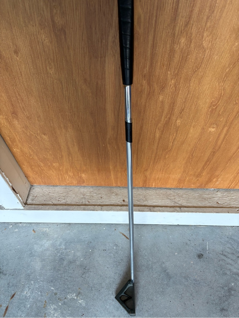Align 4 35 Inch  Putter -